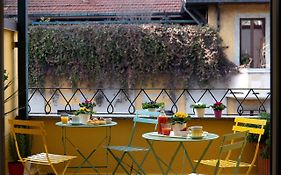 B&B La Terrazza Di Barbara